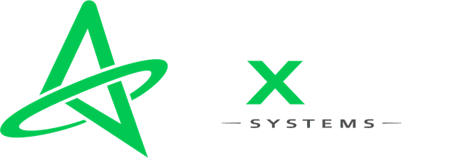 Axion Systems
